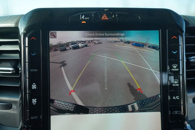 New 2026 RAM 1500 Big Horn image 25