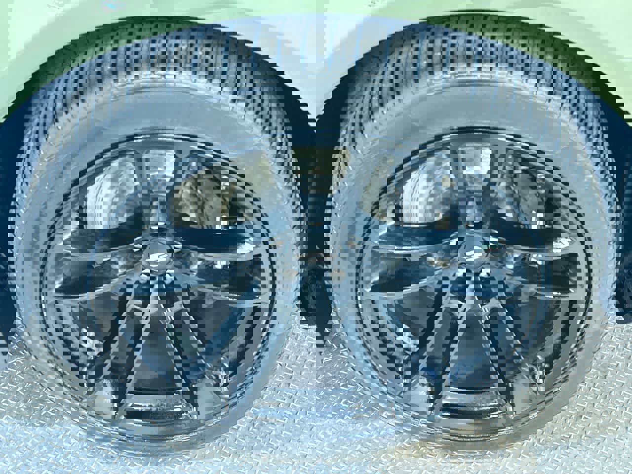 Used 2021 Dodge Challenger R/T Scat Pack image 10