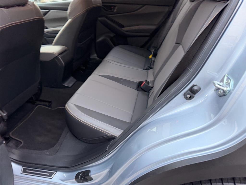 Certified 2023 Subaru Crosstrek 2.5i Sport image 7