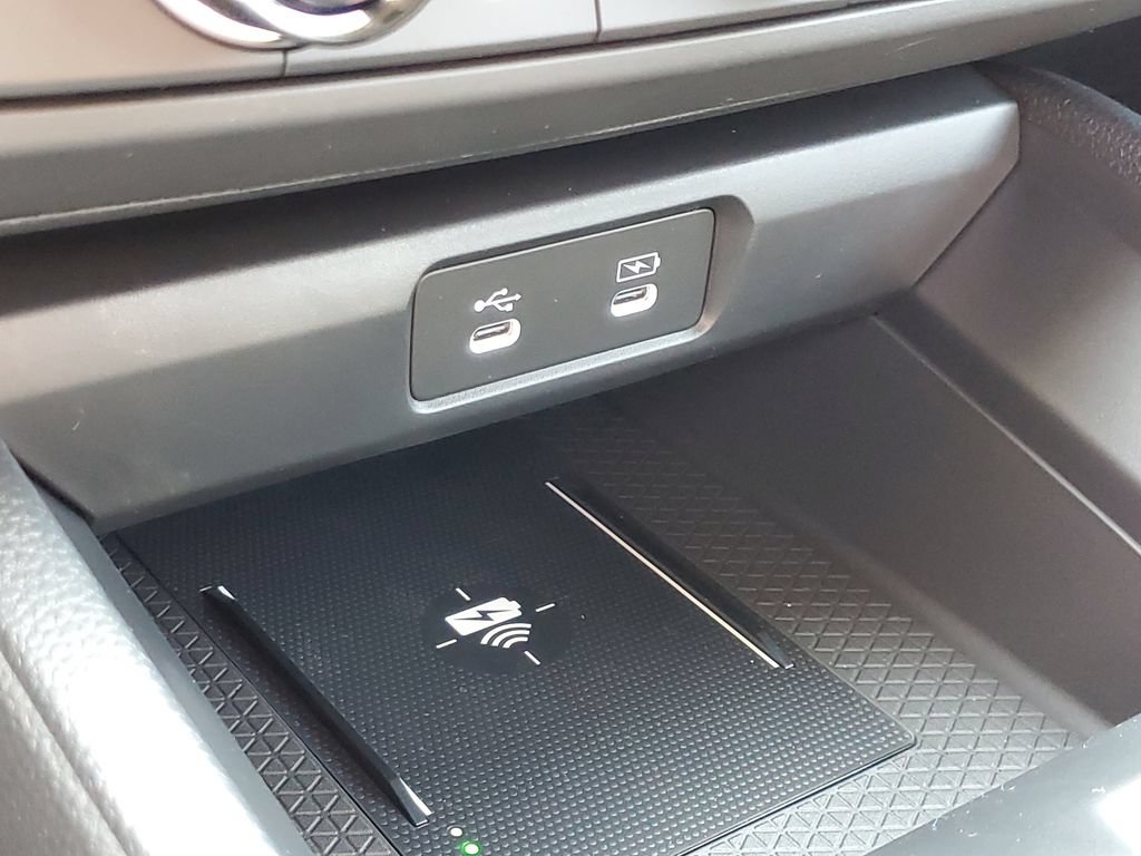 New 2026 Honda Accord LX image 23