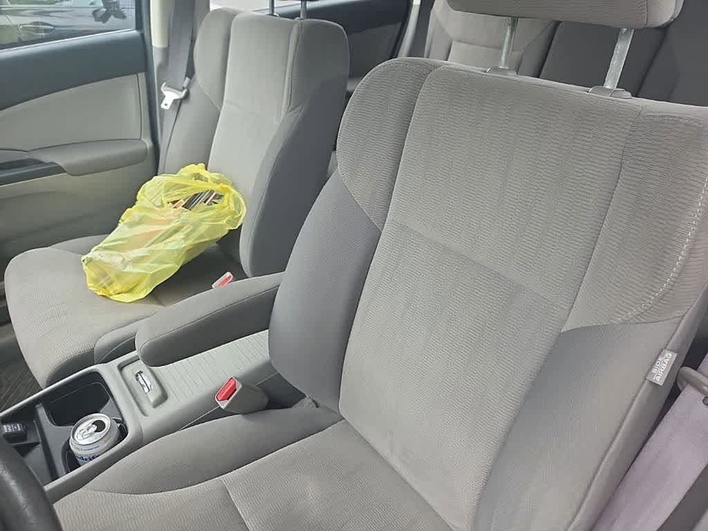Used 2013 Honda CR-V LX image 14