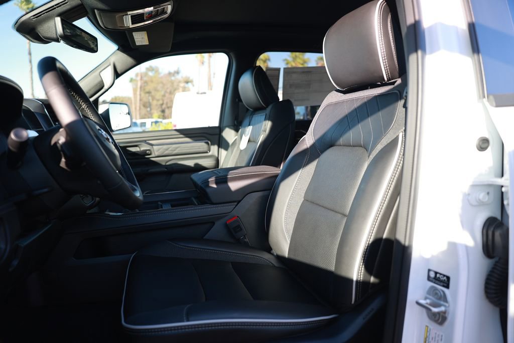 New 2026 RAM 1500 Limited image 19