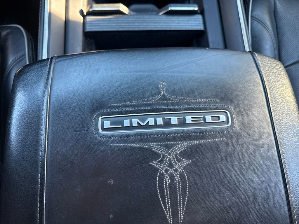 Used 2021 RAM 3500 Limited image 22