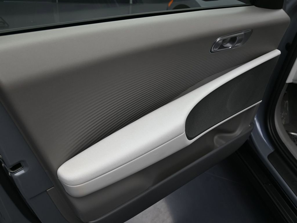 Used 2024 Hyundai Ioniq 6 SEL image 13