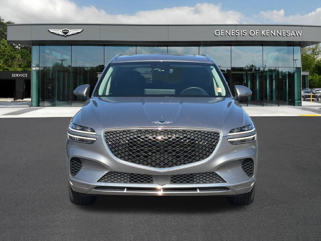 Used 2024 Genesis GV70 2.5T w/ Select Package AWD/4WD image 2