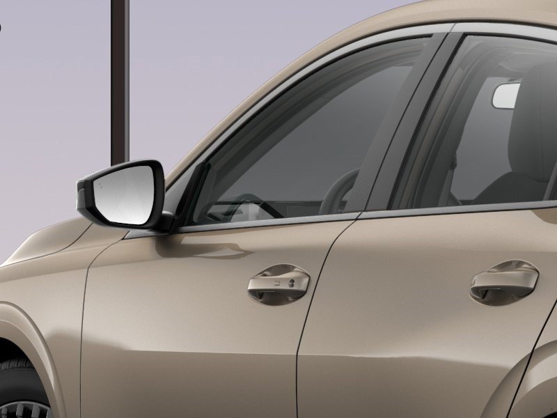 New 2026 Nissan Sentra SV w/ Floor Mat Package FWD image 13