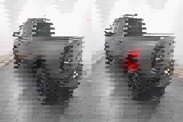 New 2026 RAM 1500 Rebel w/ Rebel Level 2 Equipment Group image 3