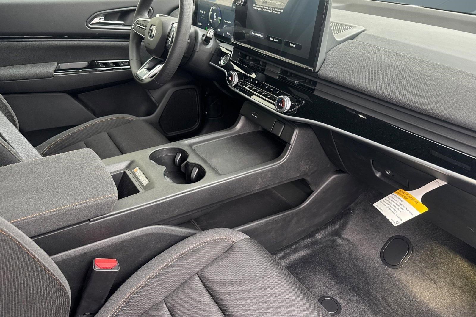 New 2026 Honda Prologue EX image 27