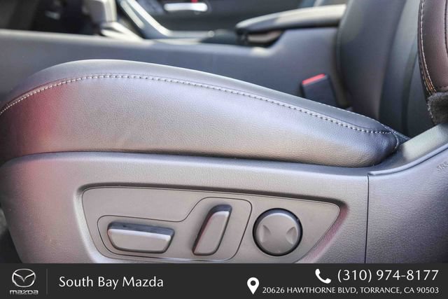 New 2026 MAZDA CX-50 2.5 Hybrid w/ Premium Plus Pkg AWD/4WD image 23