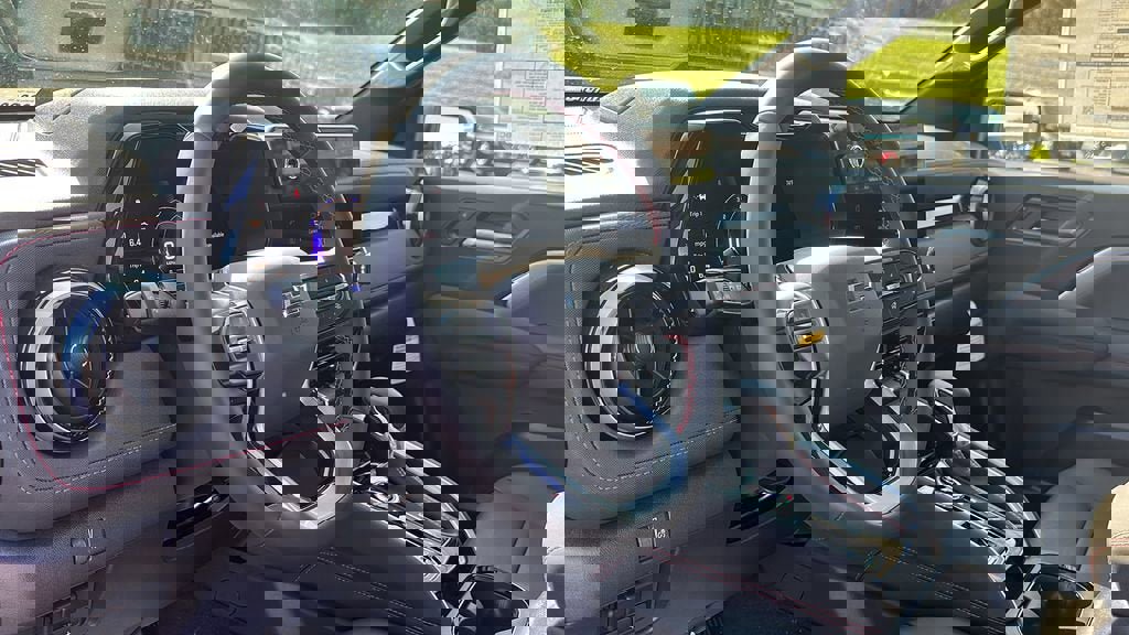 New 2025 Chevrolet Colorado Z71 w/ Technology Package image 12