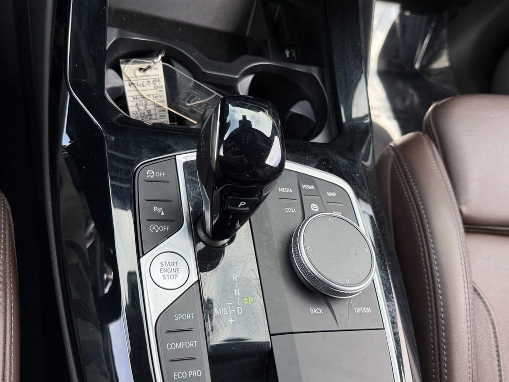 Used 2022 BMW X3 xDrive30i w/ M Sport Package 2 image 26