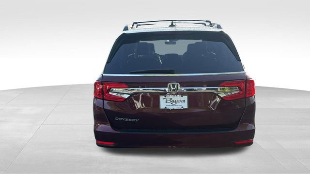Used 2020 Honda Odyssey EX-L image 35