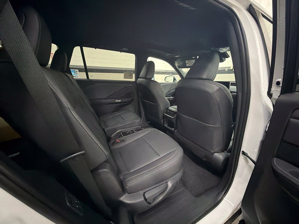 New 2026 Lexus TX 350 AWD w/ Technology Package image 11