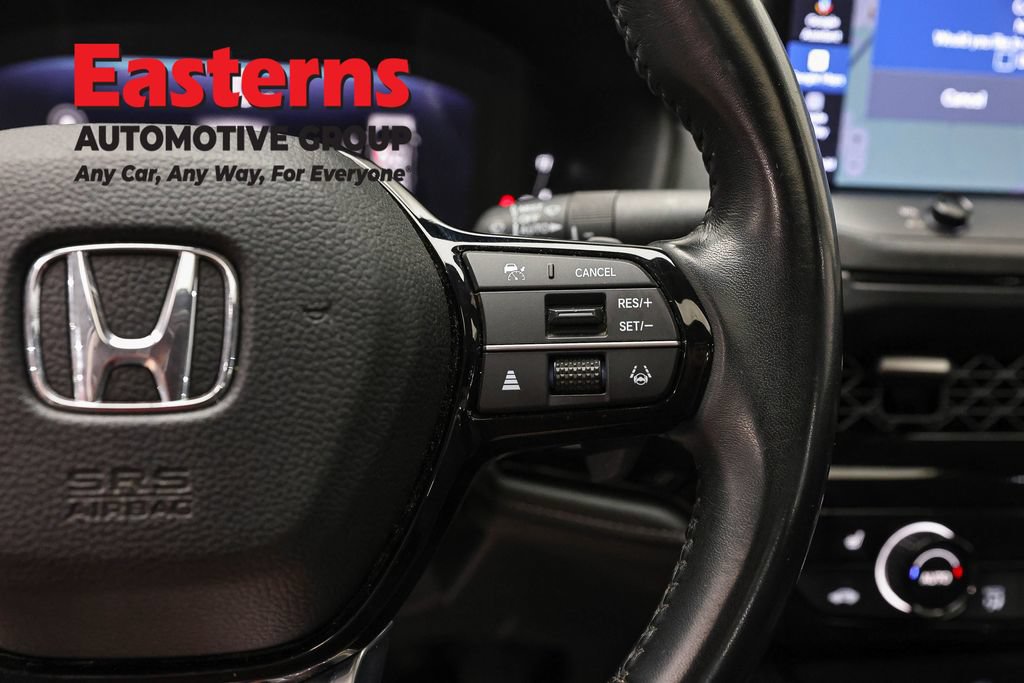 Used 2023 Honda Accord Touring image 16