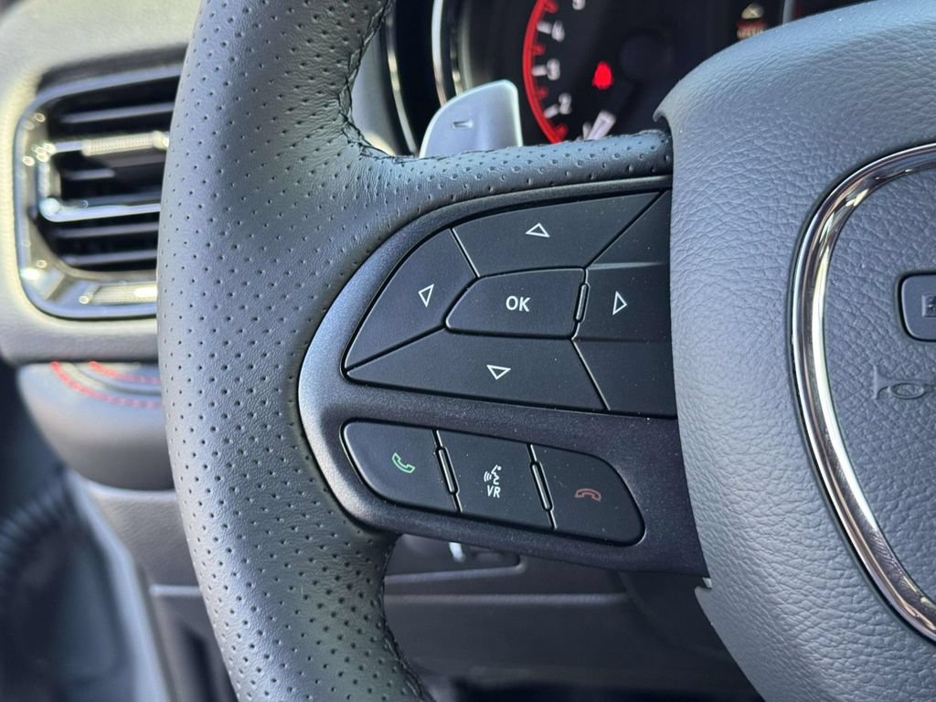 New 2026 Dodge Durango GT AWD/4WD image 22