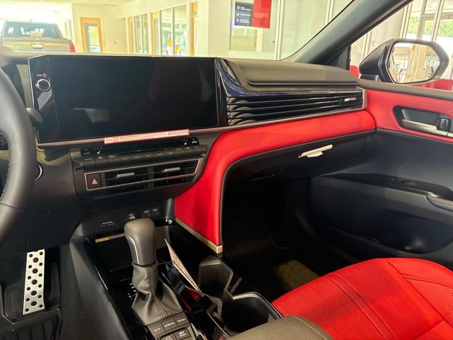 New 2026 Toyota Camry XSE FWD image 15