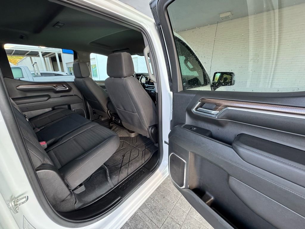 Used 2024 Chevrolet Silverado 1500 LT w/ Protection Package image 23