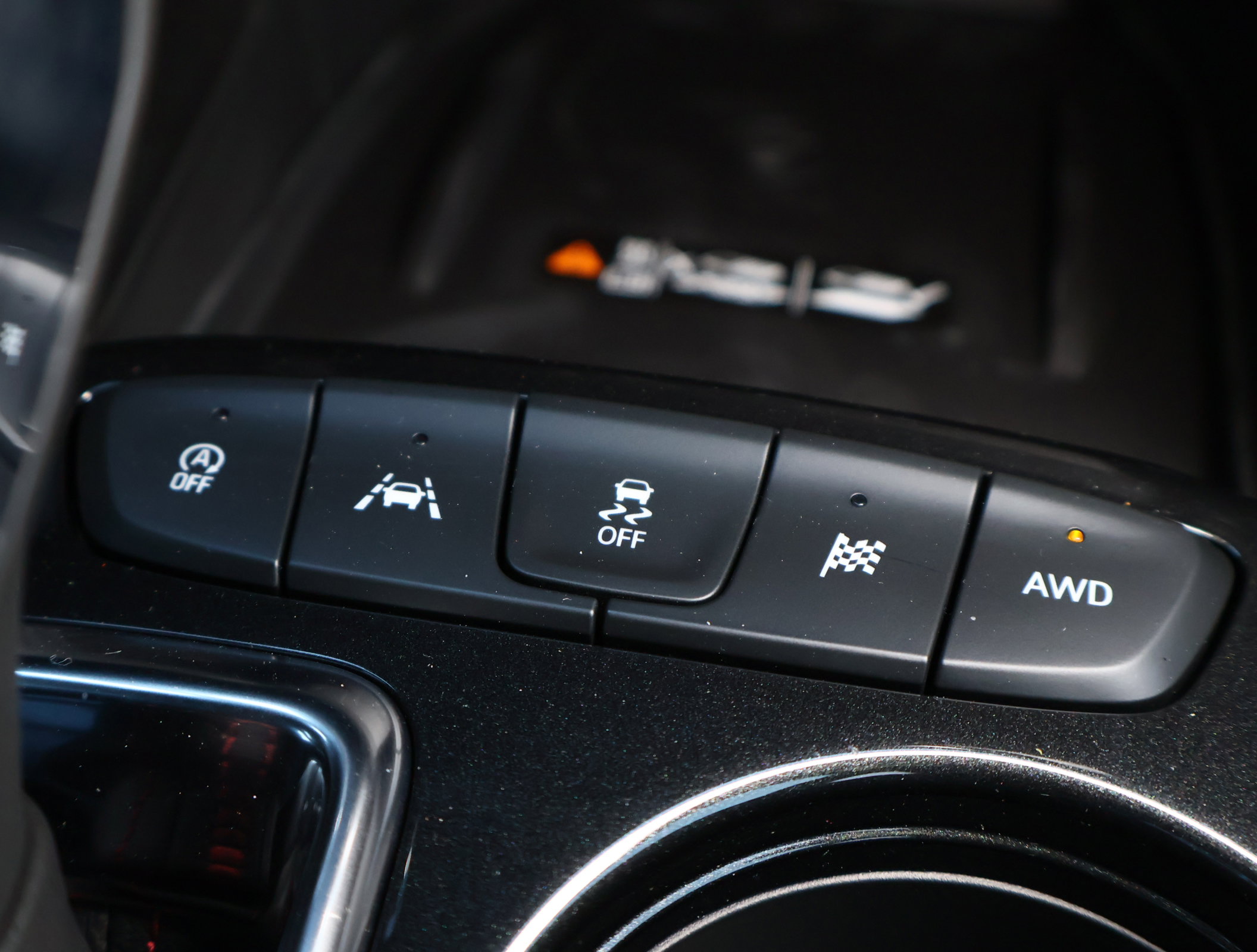 New 2026 Chevrolet TrailBlazer RS w/ Convenience Package image 20