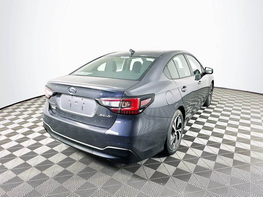 New 2025 Subaru Legacy Premium image 9