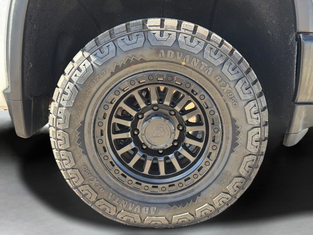 Used 2023 Chevrolet Silverado 3500 W/T w/ Gooseneck/5TH Wheel Package image 8