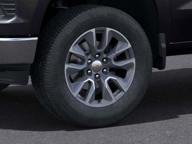 Used 2023 Chevrolet Silverado 1500 LT w/ Protection Package image 9