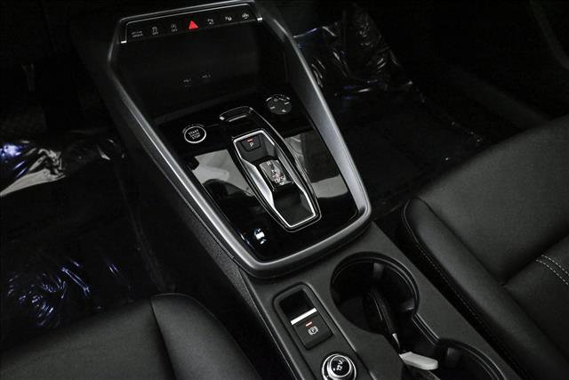Certified 2025 Audi A3 2.0T Premium Plus w/ Premium Plus Package image 12