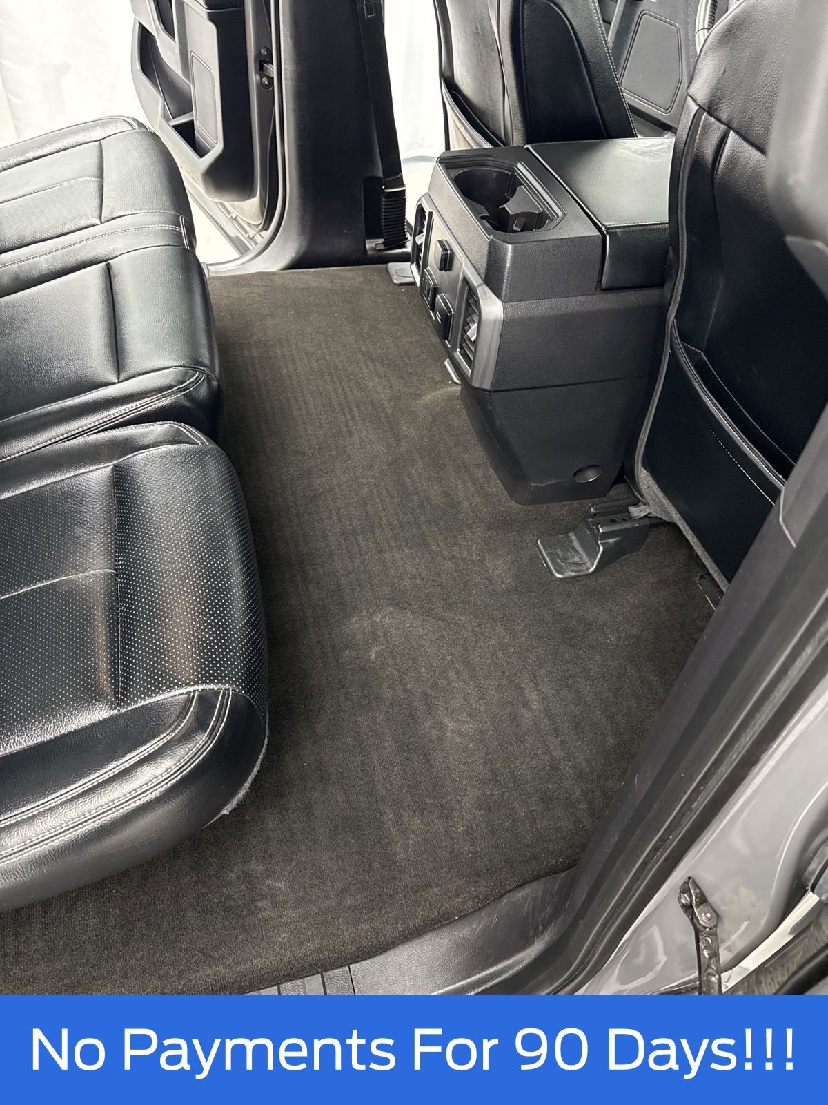 Used 2018 Ford F150 XLT w/ Equipment Group 302A Luxury image 32