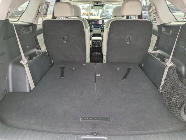 Used 2023 Kia Sorento SX Prestige image 29