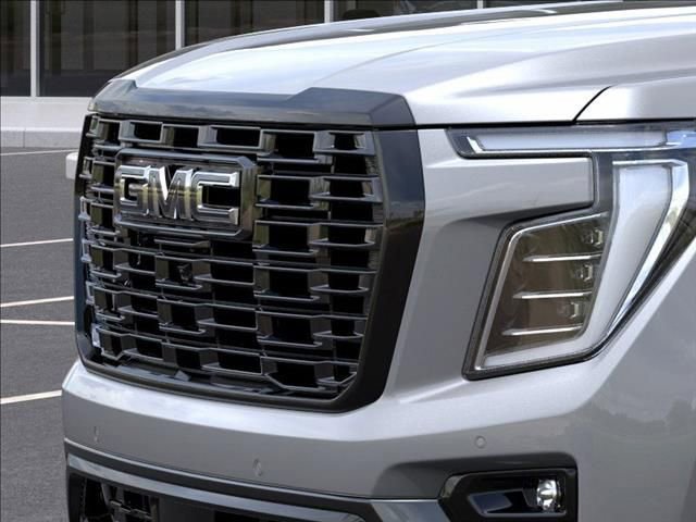 New 2026 GMC Yukon XL Denali Ultimate w/ LPO, Get Active Package image 13