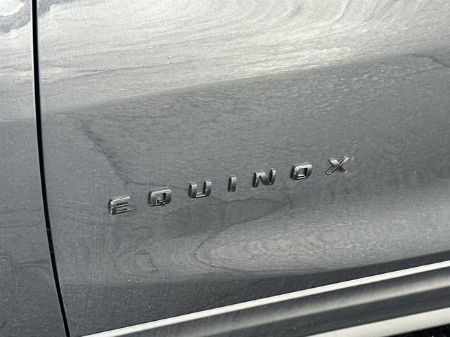 Used 2023 Chevrolet Equinox RS FWD image 30