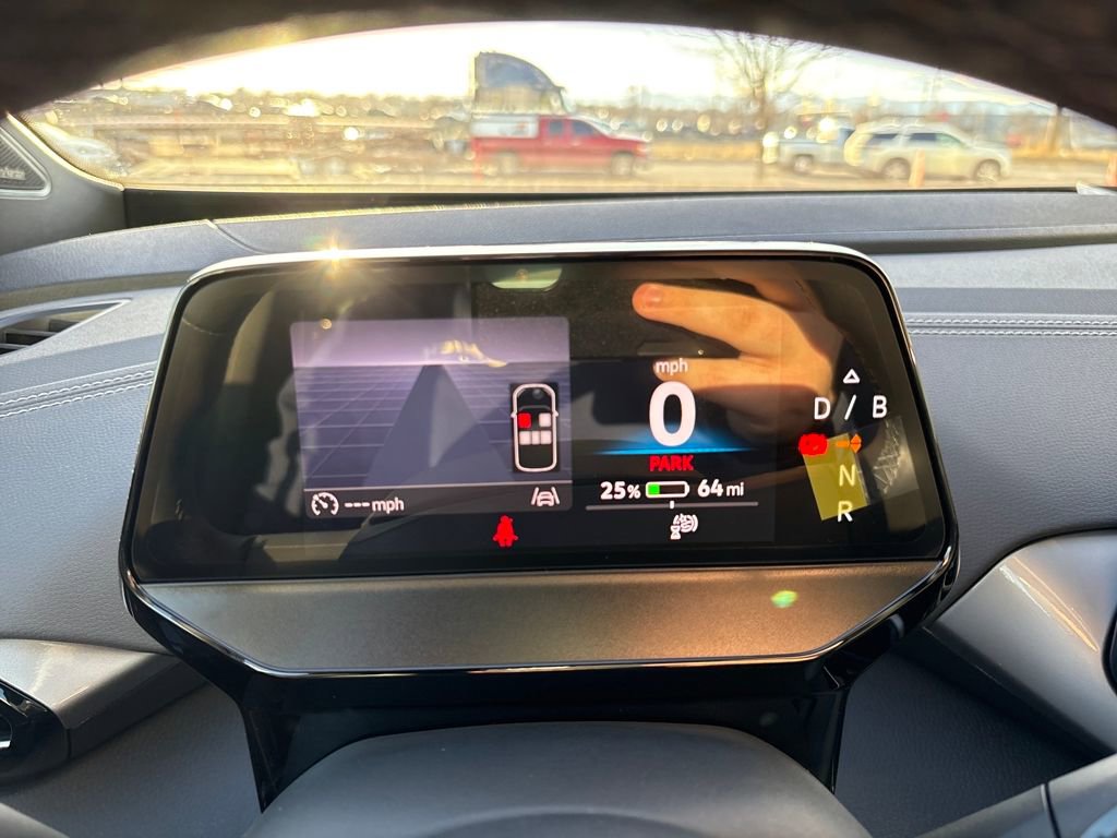 New 2026 Volkswagen ID.4 Pro S Plus image 15