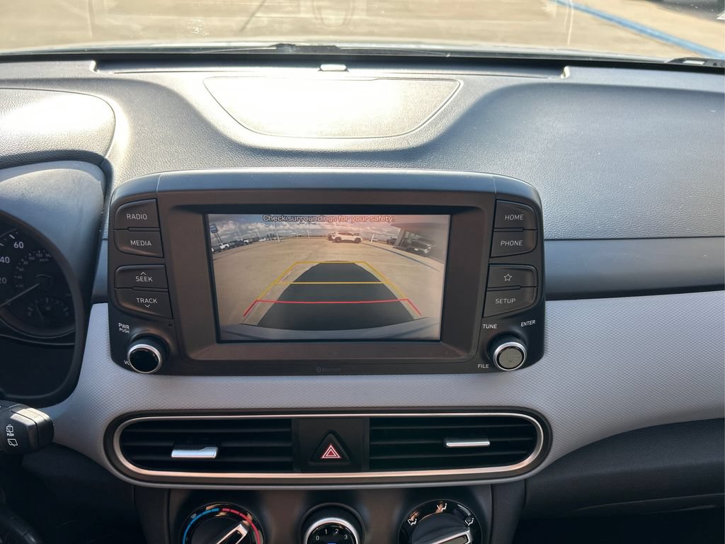 Used 2019 Hyundai Kona SE FWD image 22
