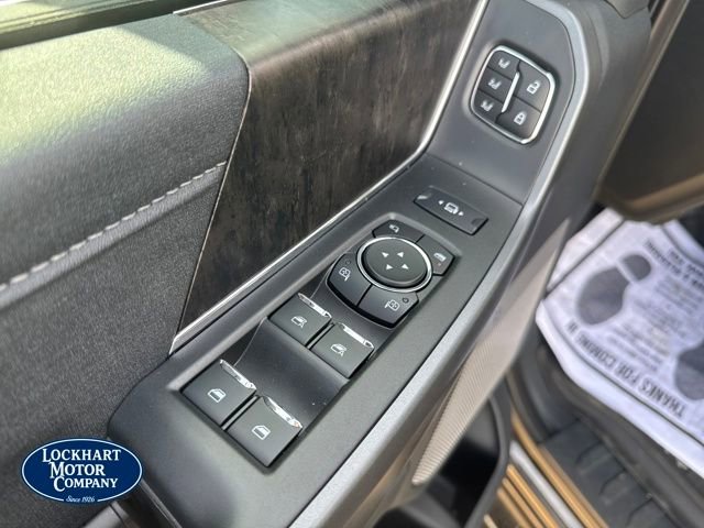 New 2025 Ford F250 Lariat w/ Lariat Ultimate Package image 11