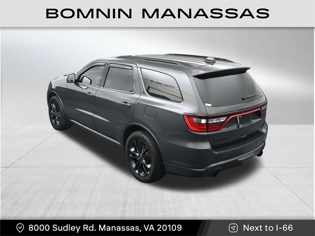 Used 2023 Dodge Durango R/T image 26