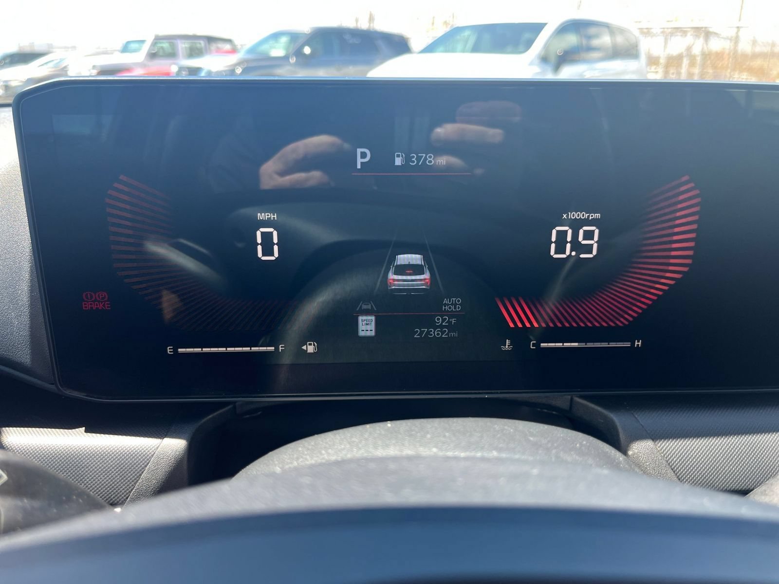 Used 2025 Kia K4 FWD image 38