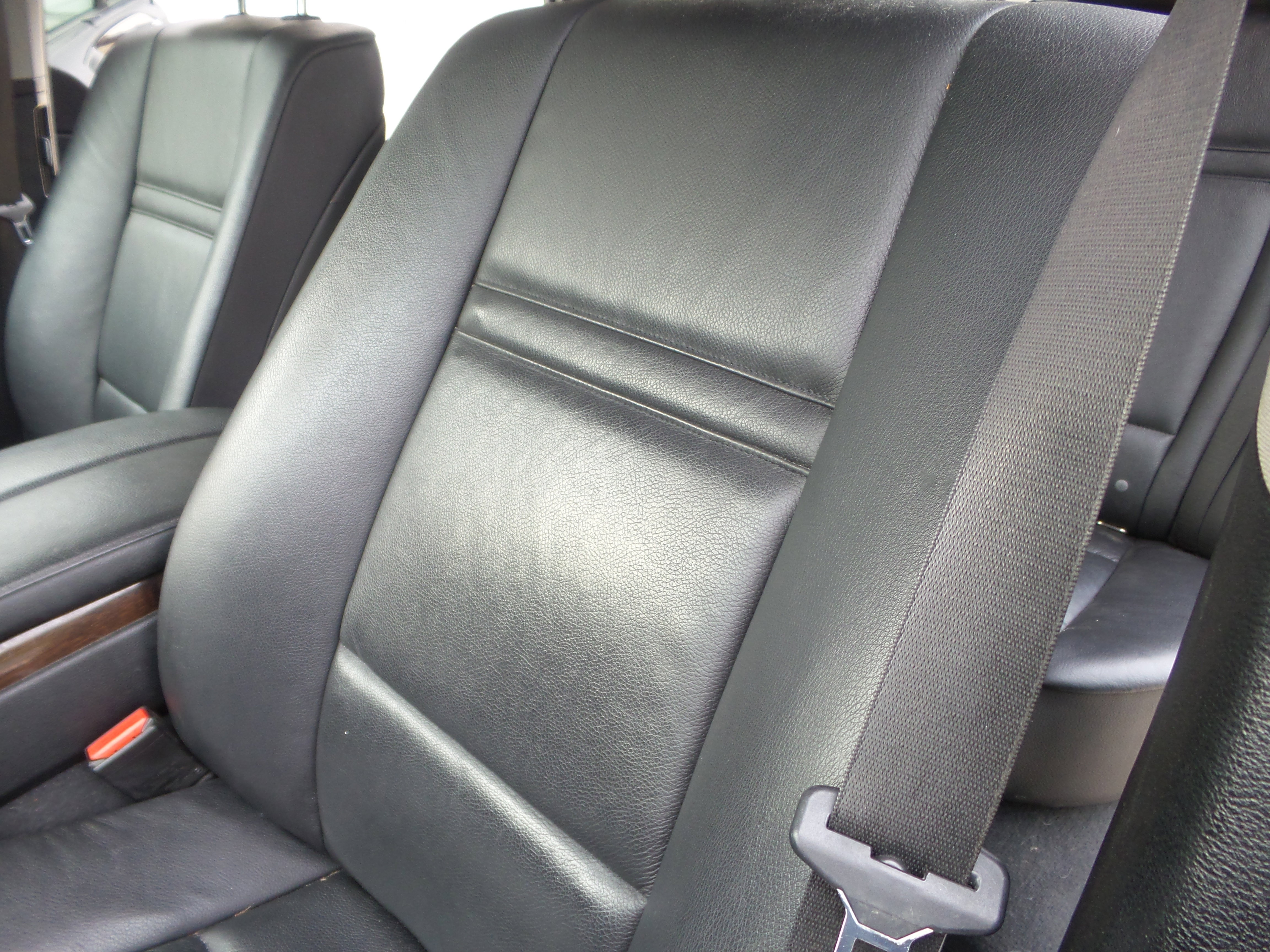 Used 2013 BMW X5 xDrive35d image 73