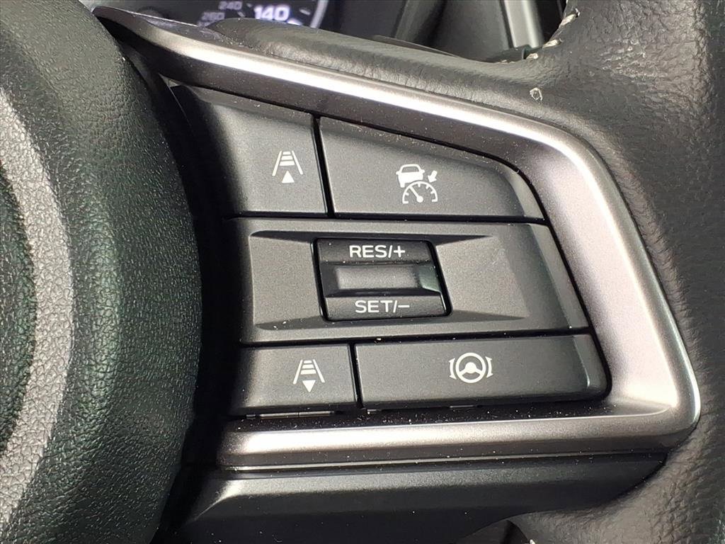 Certified 2025 Subaru Outback Limited image 17