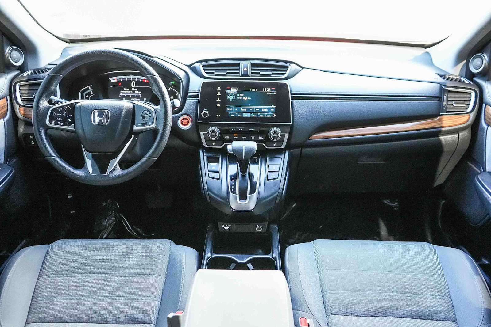 Used 2020 Honda CR-V EX image 12