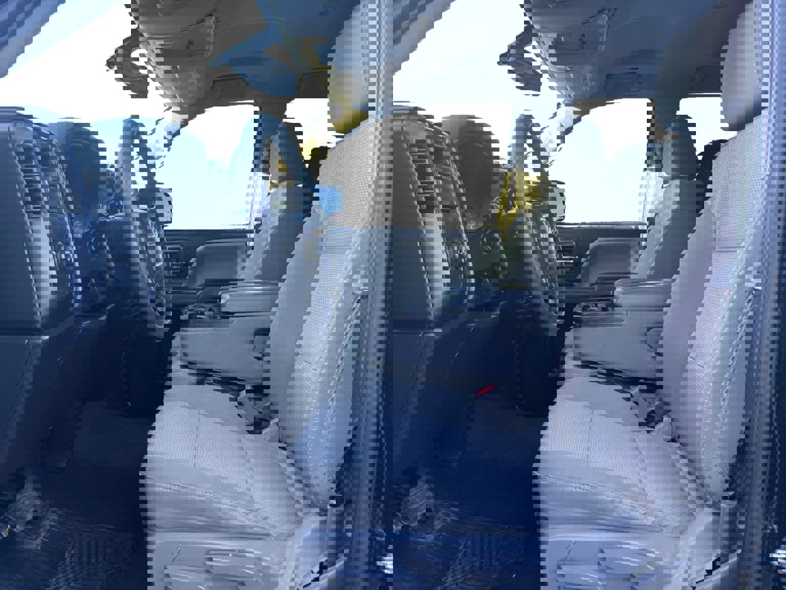 Used 2018 GMC Sierra 1500 2WD Double Cab w/ Elevation Edition image 10