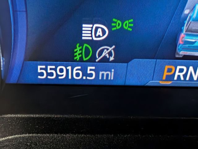 Used 2024 Ford Expedition Limited image 20