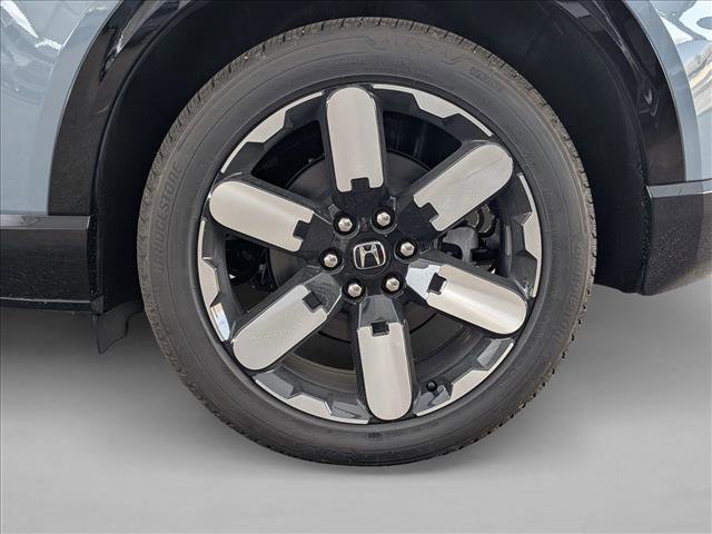 New 2026 Honda Prologue Elite image 10