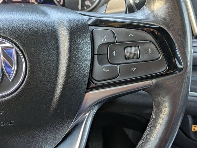 Used 2024 Buick Enclave Premium AWD/4WD image 21