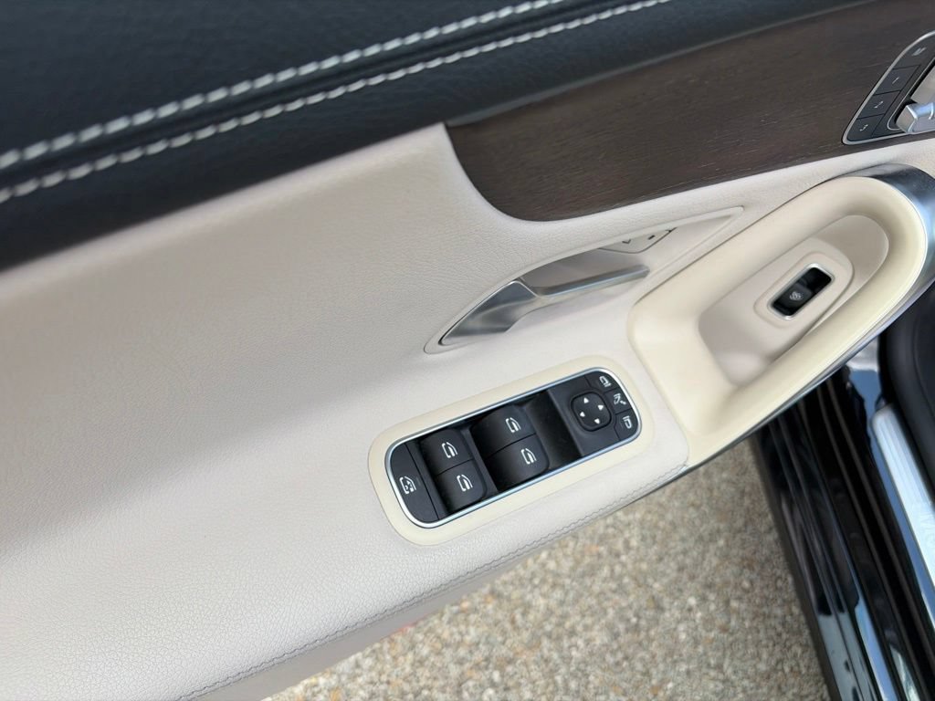 Certified 2021 Mercedes-Benz CLA 250 4MATIC image 10