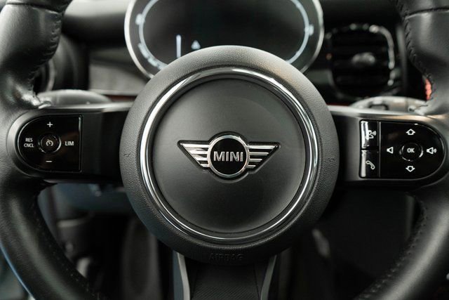 Used 2023 MINI Cooper SE image 19