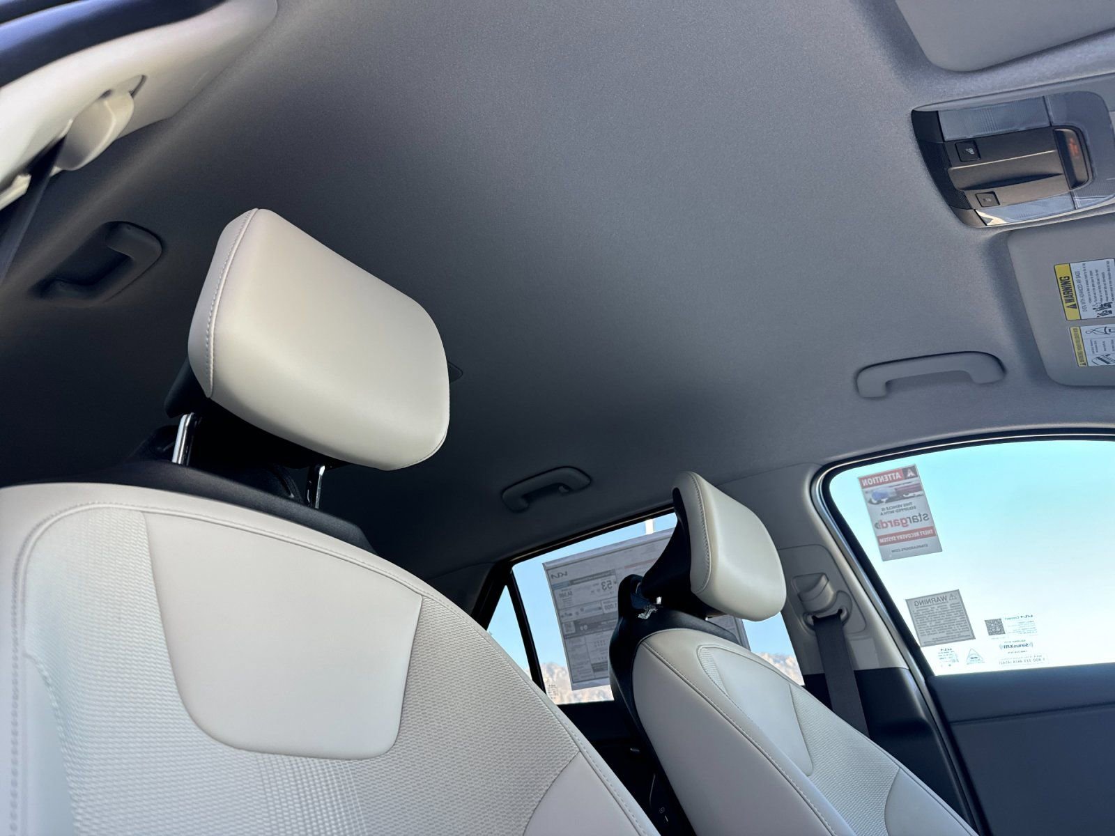 New 2025 Kia Niro EX image 18