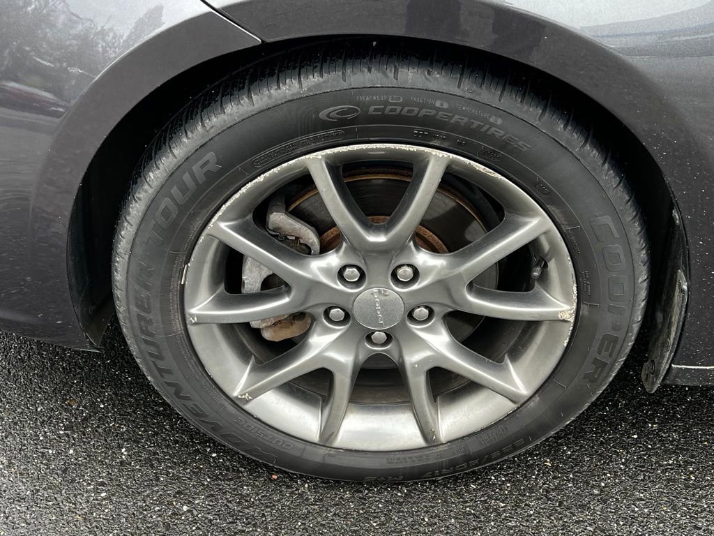 Used 2014 Dodge Dart SXT FWD image 10