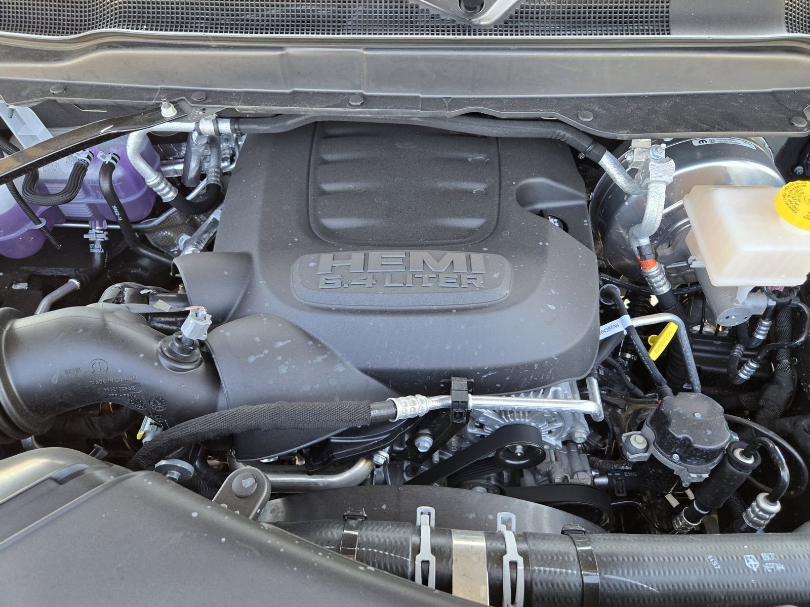 New 2026 RAM 2500 Lone Star image 27