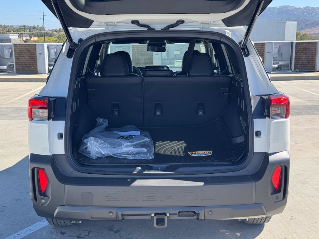 New 2026 Subaru Outback Wilderness AWD/4WD image 30