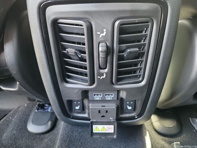 New 2026 Dodge Durango GT AWD/4WD image 18