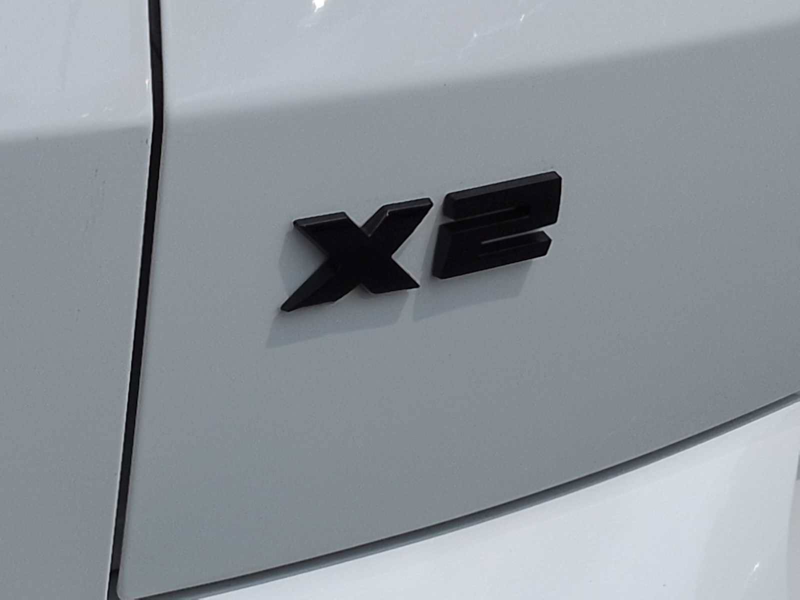 Used 2025 BMW X2 M35i w/ Premium Package AWD/4WD image 13